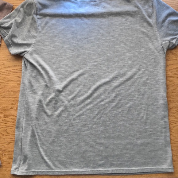 A set of Two Mudd Shirts - Picture 6 of 6